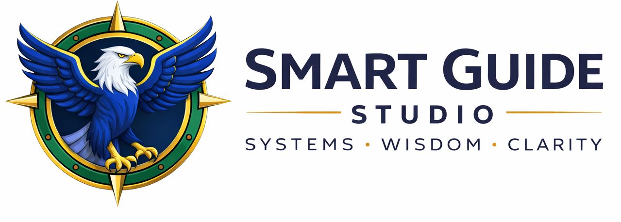 Smart Guide Studio
